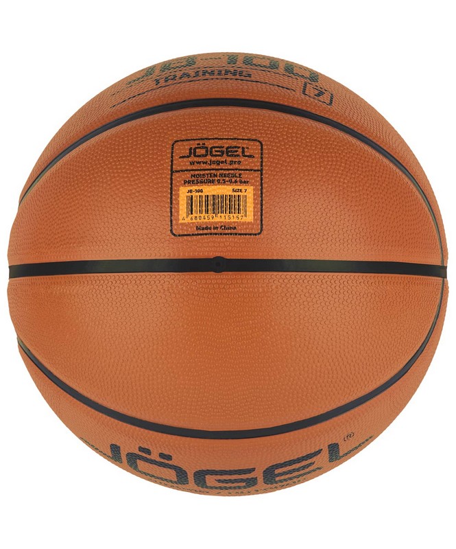 Мяч баскетбольный Jogel JB-100 р.7 665_800
