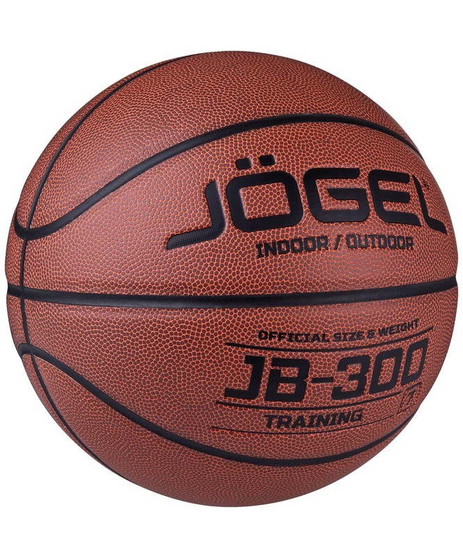 Мяч баскетбольный Jogel JB-300 р.7 665_800