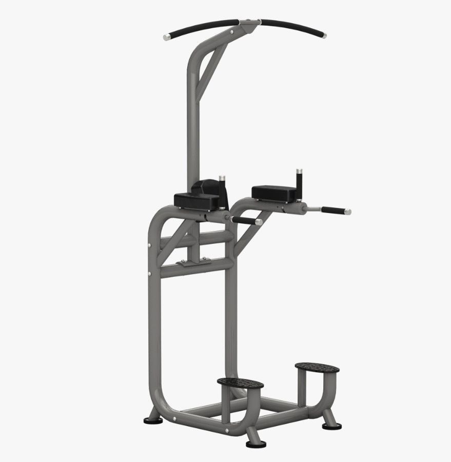Стойка турник-брусья-пресс Fitex Pro FTX-6245A 879_900