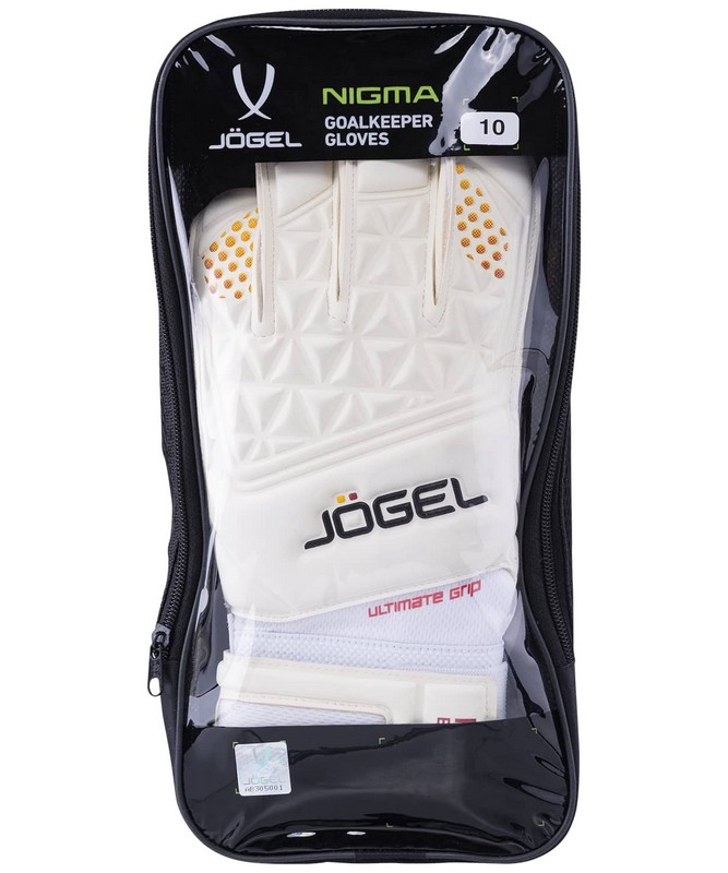 Перчатки вратарские Jogel Nigma Pro Edition Roll 667_800