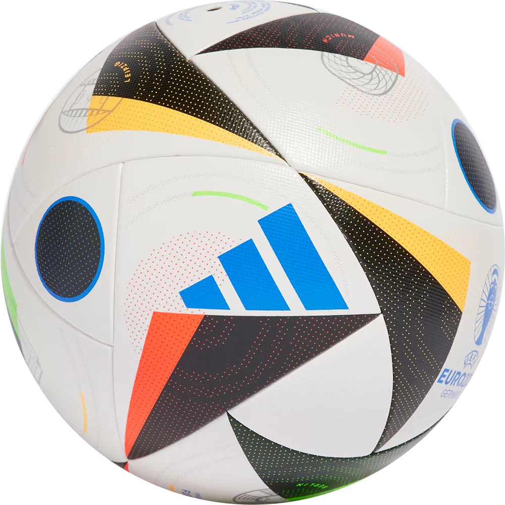 Мяч футбольный Adidas Euro24 Competition IN9365, р.4 1000_1000