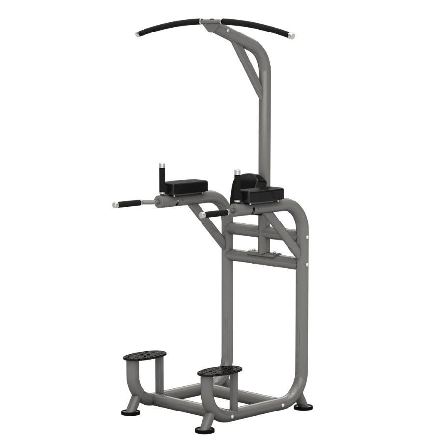 Стойка турник-брусья-пресс Fitex Pro FTX-6245A 879_900