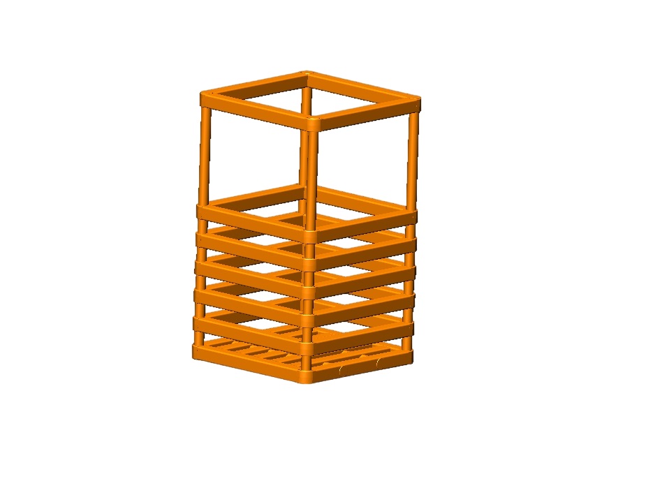 Корзина «Нудл 1» ПТК Спорт 101-2985 925_689