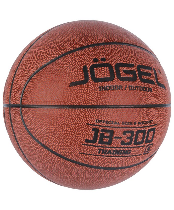 Мяч баскетбольный Jogel JB-300 р.5 665_800