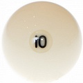 Шар Aramith D=68 мм Premier №10 70.048.68.0-10 120_120