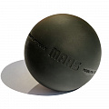 Мяч для МФР d9 см одинарный Original Fit.Tools FT-MARS-BLACK черный 120_120