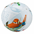 Мяч Самолеты 61см от 3лет Intex 58058 120_120