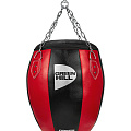 Боксерская груша Green Hill Torpedo 40кг красно-черный PBT-9131 60*40*20см 120_120