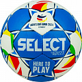 Мяч гандбольный Select Ultimate Replica v24, EHF Approved 3572858487 р.3 120_120