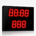 Табло для гиревого спорта Импульс 708-D8x7 120_120
