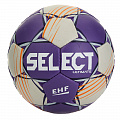 Мяч гандбольный Select Ultimate Official EHF V24, EHF Approved 1612858999 р.3 120_120