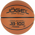Мяч баскетбольный Jogel JB-100 р.3 120_120