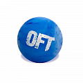 Мяч для МФР Original Fit.Tools одинарный FT-NEPTUNE 120_120