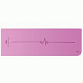 Коврик для йоги Airex Heartbeat Mat HEARTBEATPI\PI-18-00 розовый 120_120