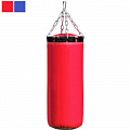 Мешок боксерский (с кольцом и цепью) Sportex MBP-33-110-40 120_120