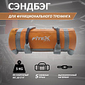 Сэндбэг 5кг Fitex Pro FTX-1650-5 120_120