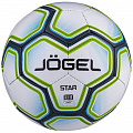 Мяч футзальный Jogel Star р.4 120_120