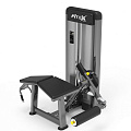 Сгибатель бедра лежа Fitex Pro FTX-61F26 120_120