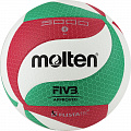 Мяч волейбольный Molten V5M5000 р. 5,FIVB Appr 120_120