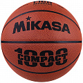 Баскетбольный мяч р.6 Mikasa BQC1000 120_120