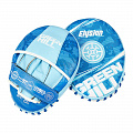 Боксёрские Лапы малые Green Hill ELYSIAN FME-2021-0020 сине-голубой 120_120