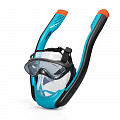 Маска полнолицевая для снорклинга Bestway SeaClear Flowtech, р-р S/M, 24060 120_120