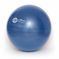 Гимнастический мяч 55см SISSEL Exercice Ball 160.060 синий 120_120