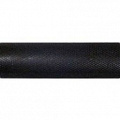 Гриф гантельный Titan D30мм обрезиненная ручка/гайка L450 мм 120_120