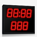 Табло для гиревого спорта Импульс 710-D10x7 120_120