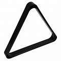 Треугольник Snooker Pro пластик черный ø52,4мм 120_120